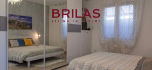 Detached Villa in Pittulongu