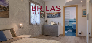 Detached Villa in Pittulongu