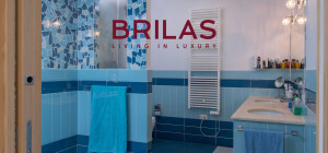 Detached Villa in Pittulongu