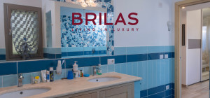 Detached Villa in Pittulongu