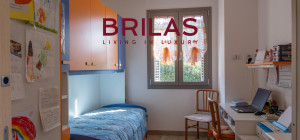 Detached Villa in Pittulongu