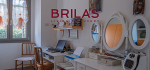 Detached Villa in Pittulongu