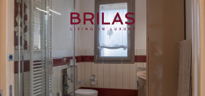 Detached Villa in Pittulongu