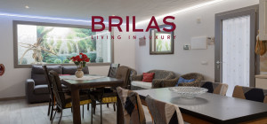 Detached Villa in Pittulongu