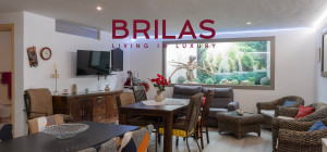 Detached Villa in Pittulongu