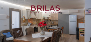 Detached Villa in Pittulongu