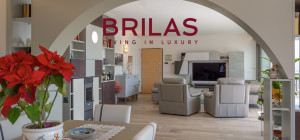 Detached Villa in Pittulongu