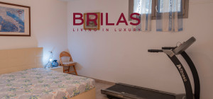 Detached Villa in Pittulongu