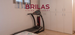 Detached Villa in Pittulongu