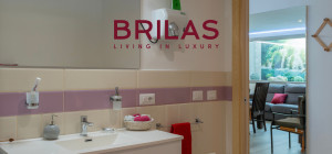 Detached Villa in Pittulongu