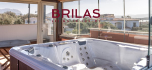 Detached Villa in Pittulongu