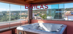 Detached Villa in Pittulongu