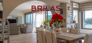 Detached Villa in Pittulongu