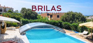 Detached Villa in Pittulongu