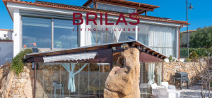 Detached Villa in Pittulongu