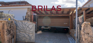 Detached Villa in Pittulongu