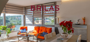 Detached Villa in Pittulongu