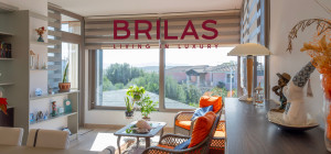 Detached Villa in Pittulongu