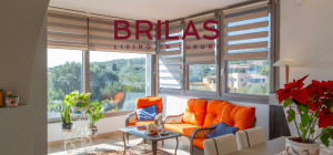 Detached Villa in Pittulongu