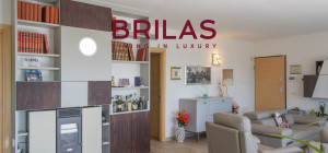 Detached Villa in Pittulongu