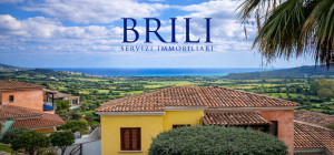 Apartment with Sea View in Budoni