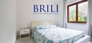 Apartment with Sea View in Budoni