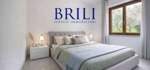 Apartment with Sea View in Budoni