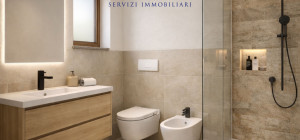 Apartment with Sea View in Budoni