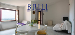 Apartment with Sea View in Budoni