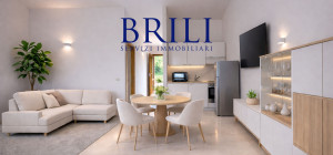 Apartment with Sea View in Budoni