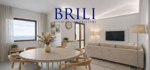 Apartment with Sea View in Budoni