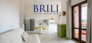 Apartment with Sea View in Budoni