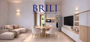 Apartment with Sea View in Budoni