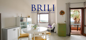 Apartment with Sea View in Budoni