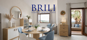 Apartment with Sea View in Budoni