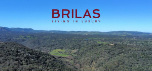 Tenuta con Sughereta e Borgo Storico a Tempio Pausania