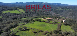 Tenuta con Sughereta e Borgo Storico a Tempio Pausania