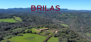 Tenuta con Sughereta e Borgo Storico a Tempio Pausania