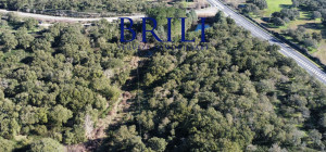 Cork Oak Estate in the Heart of Gallura