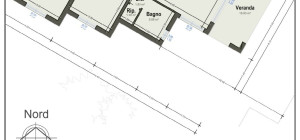 Ville di nuova costruzione a Loiri