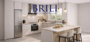 Ville di nuova costruzione a Loiri