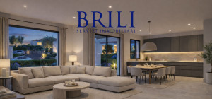 Ville di nuova costruzione a Loiri