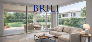 Ville di nuova costruzione a Loiri