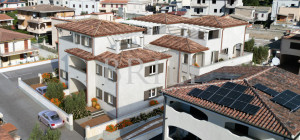 Newly Built Two-Bedroom Apartment – Orosei