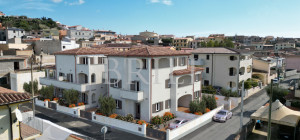 Orosei – Newly Built Studio Flat