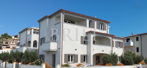Orosei – Newly Built Two-Bedroom Apartments