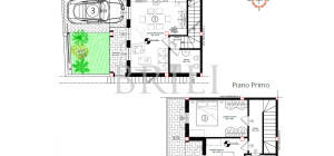 Orosei – Newly Built Two-Bedroom Apartments