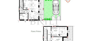 Orosei – Newly Built Two-Bedroom Apartments