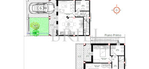 Orosei – Newly Built Two-Bedroom Apartments