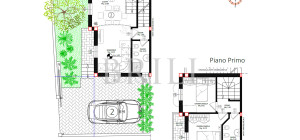 Orosei – Newly Built Two-Bedroom Apartments